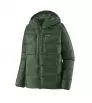 Яке Patagonia Fitz Roy Down Hoody M's