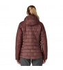 Patagonia Hi-Loft Nano Puff Hoody W's