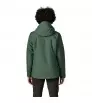 Яке Patagonia Insulated Boulder Fork Rain Jacket W's