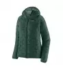 Яке Patagonia Micro Puff Hoody W's