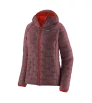 Яке Patagonia Micro Puff Hoody W's