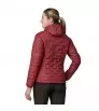 Яке Patagonia Micro Puff Hoody W's