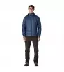 Jacket Patagonia Nano-Puff Hoody M's