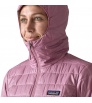 Яке Patagonia Nano-Puff Hoody W's