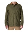 Яке Patagonia Point Reyes Canvas Jacket M's