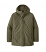 Яке Patagonia Windshadow Parka M's
